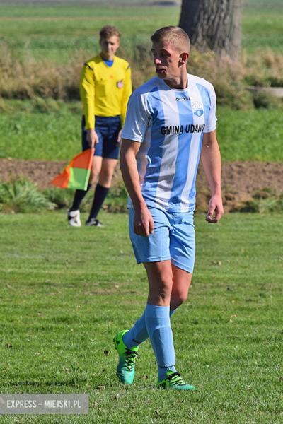 Orzeł Konary - Zjednoczeni Gościsław 2:3