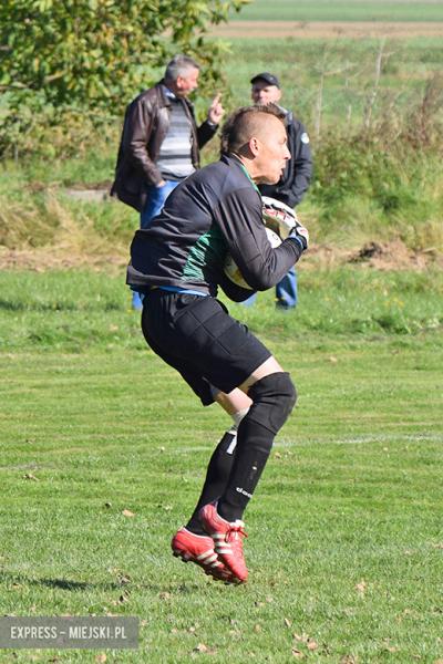 Orzeł Konary - Zjednoczeni Gościsław 2:3