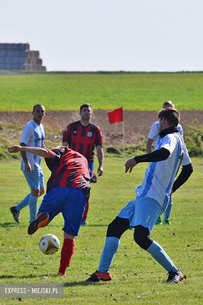 Orzeł Konary - Zjednoczeni Gościsław 2:3