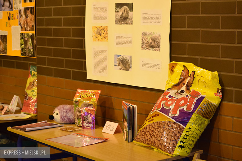 Spotkanie z weterynarzem i przedstawicielami schroniska