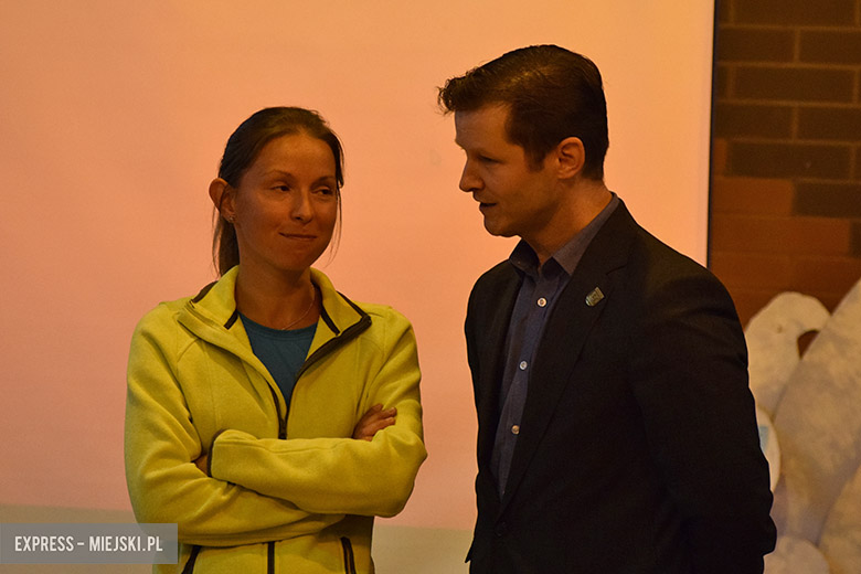 Spotkanie z weterynarzem i przedstawicielami schroniska