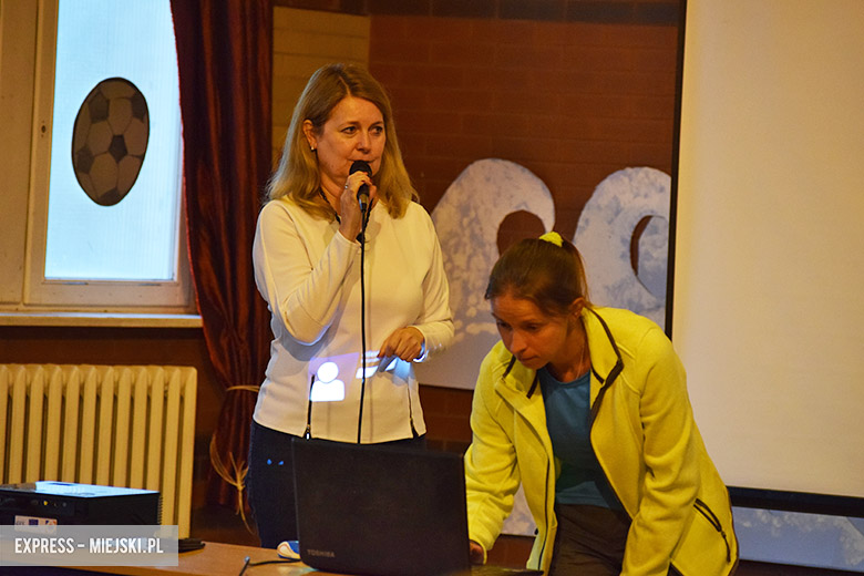 Spotkanie z weterynarzem i przedstawicielami schroniska