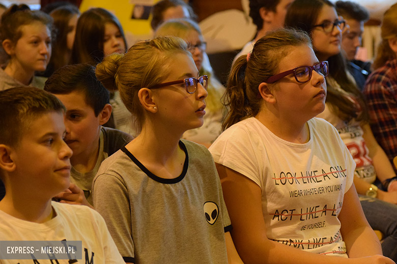 Spotkanie z weterynarzem i przedstawicielami schroniska