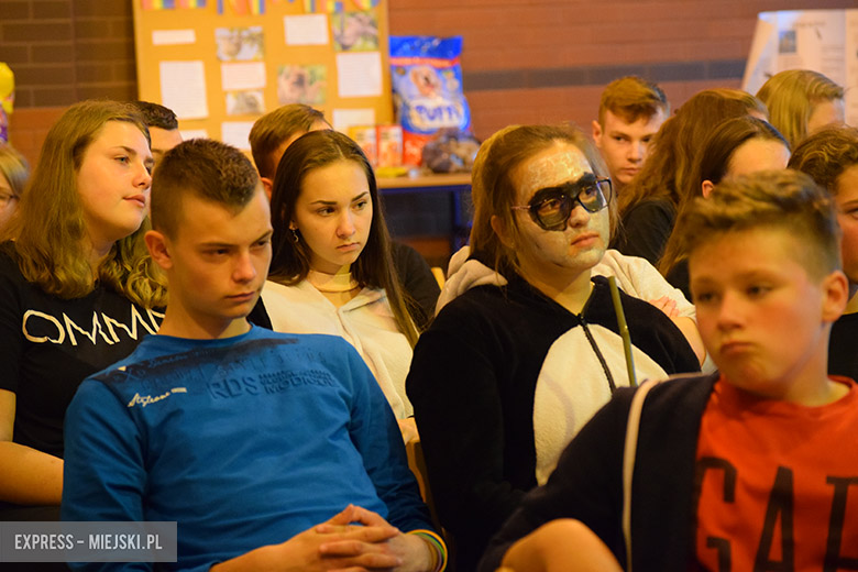 Spotkanie z weterynarzem i przedstawicielami schroniska