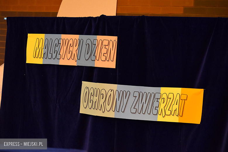 Spotkanie z weterynarzem i przedstawicielami schroniska