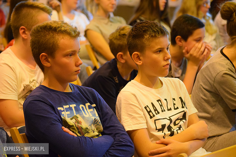 Spotkanie z weterynarzem i przedstawicielami schroniska