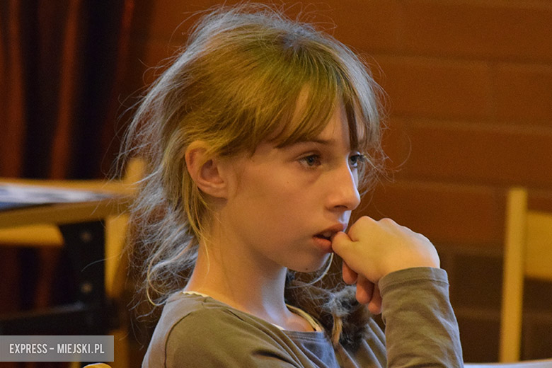 Spotkanie z weterynarzem i przedstawicielami schroniska