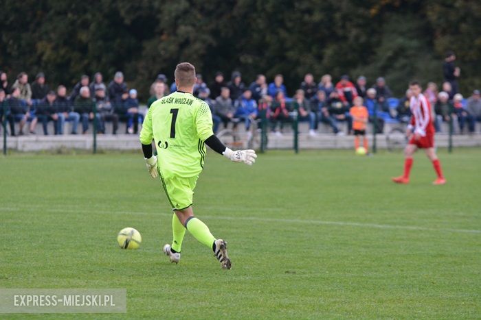 Zjednoczeni Szczepanów vs. WKS Śląsk Wrocław