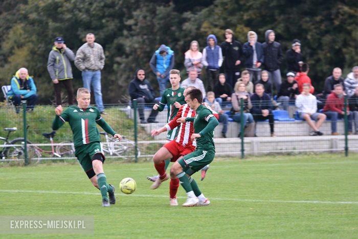 Zjednoczeni Szczepanów vs. WKS Śląsk Wrocław