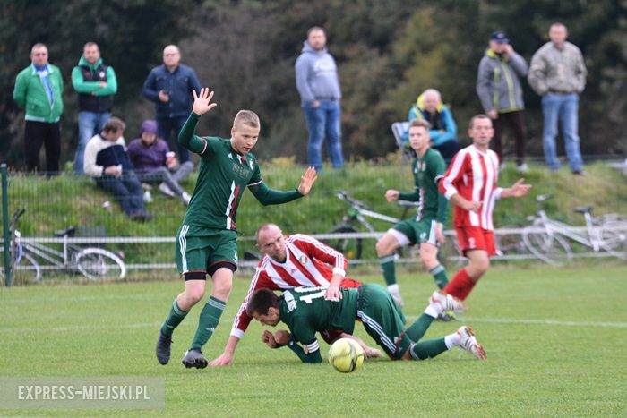 Zjednoczeni Szczepanów vs. WKS Śląsk Wrocław