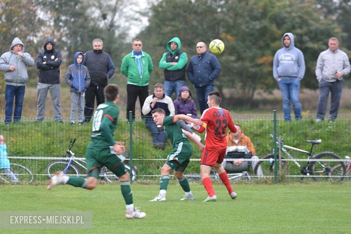 Zjednoczeni Szczepanów vs. WKS Śląsk Wrocław