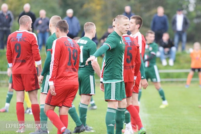 Zjednoczeni Szczepanów vs. WKS Śląsk Wrocław