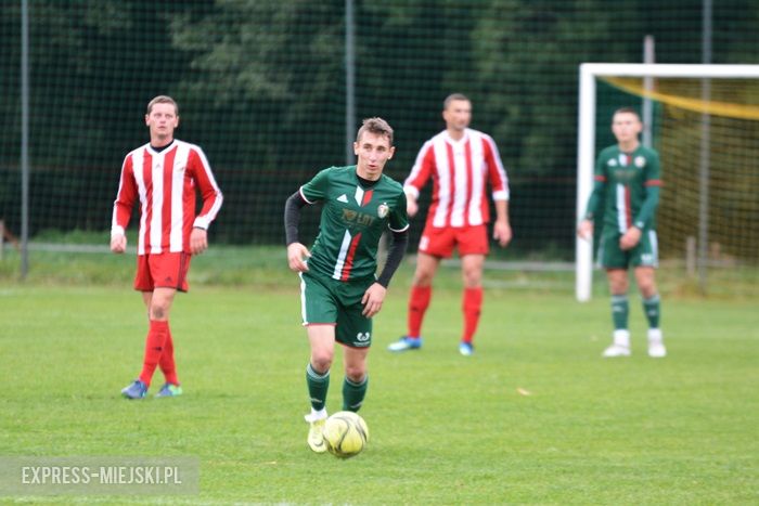 Zjednoczeni Szczepanów vs. WKS Śląsk Wrocław