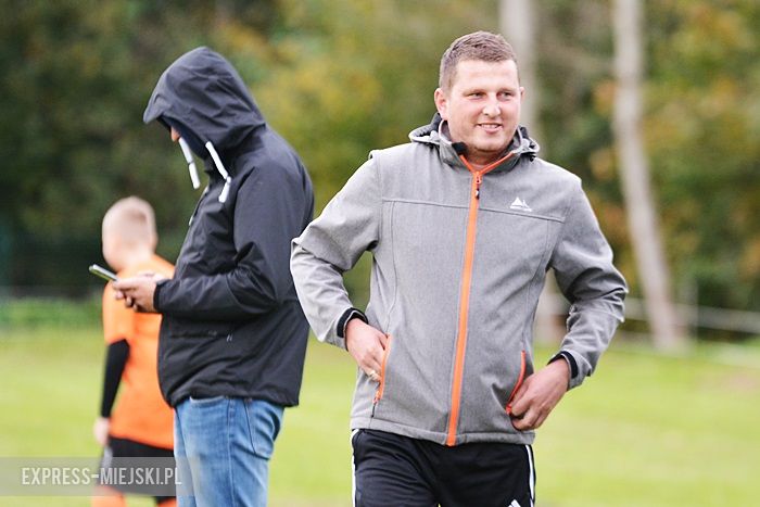 Zjednoczeni Szczepanów vs. WKS Śląsk Wrocław