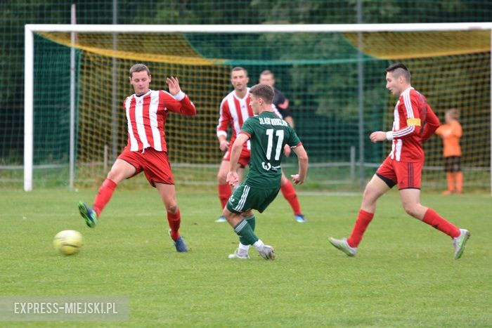 Zjednoczeni Szczepanów vs. WKS Śląsk Wrocław