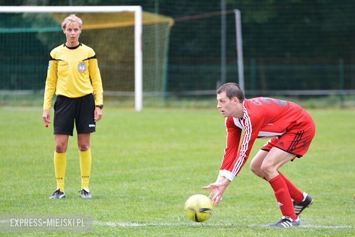 Zjednoczeni Szczepanów vs. WKS Śląsk Wrocław
