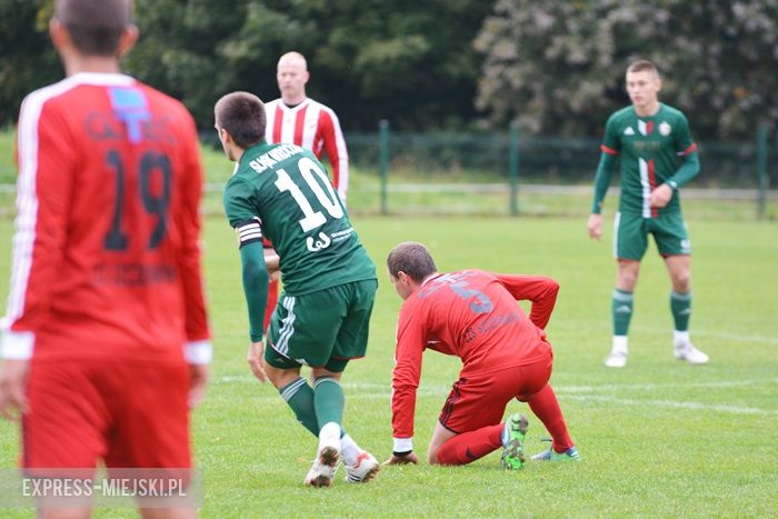 Zjednoczeni Szczepanów vs. WKS Śląsk Wrocław