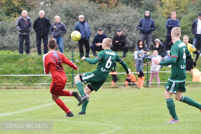 Zjednoczeni Szczepanów vs. WKS Śląsk Wrocław