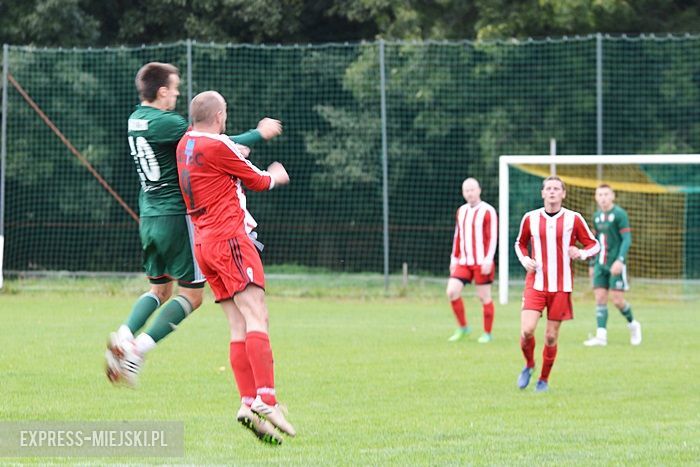 Zjednoczeni Szczepanów vs. WKS Śląsk Wrocław
