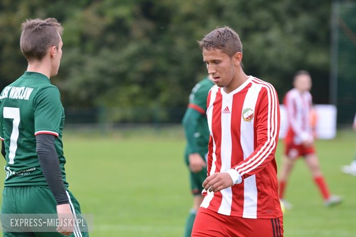 Zjednoczeni Szczepanów vs. WKS Śląsk Wrocław