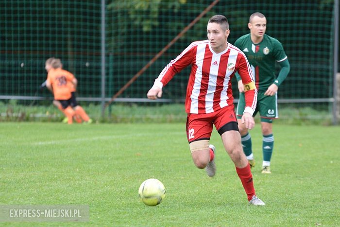 Zjednoczeni Szczepanów vs. WKS Śląsk Wrocław