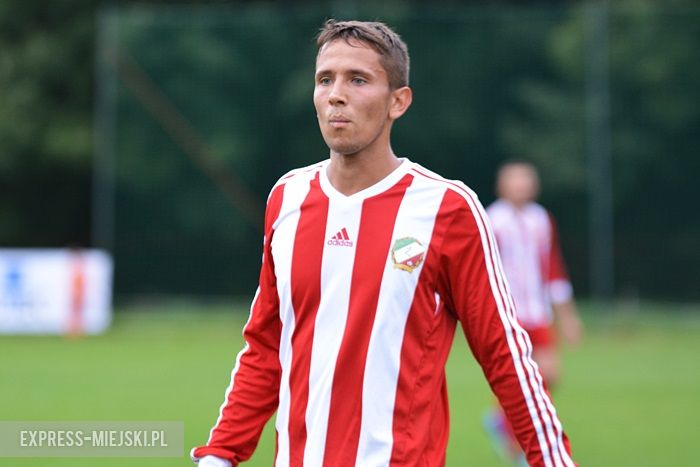 Zjednoczeni Szczepanów vs. WKS Śląsk Wrocław