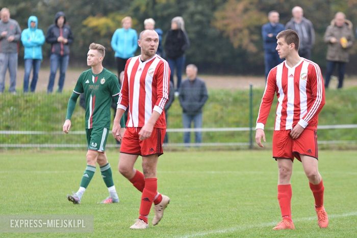 Zjednoczeni Szczepanów vs. WKS Śląsk Wrocław