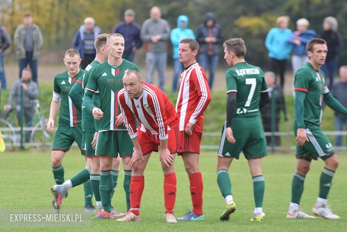 Zjednoczeni Szczepanów vs. WKS Śląsk Wrocław