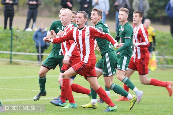Zjednoczeni Szczepanów vs. WKS Śląsk Wrocław