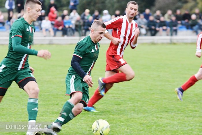 Zjednoczeni Szczepanów vs. WKS Śląsk Wrocław