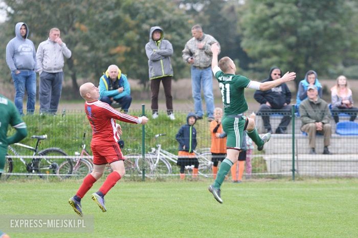 Zjednoczeni Szczepanów vs. WKS Śląsk Wrocław
