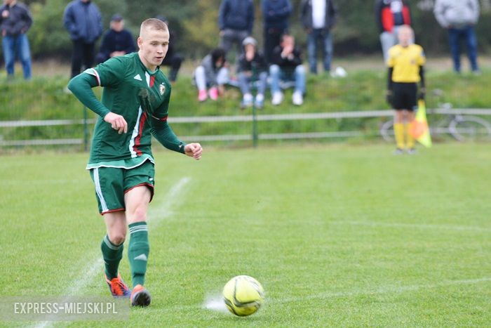 Zjednoczeni Szczepanów vs. WKS Śląsk Wrocław