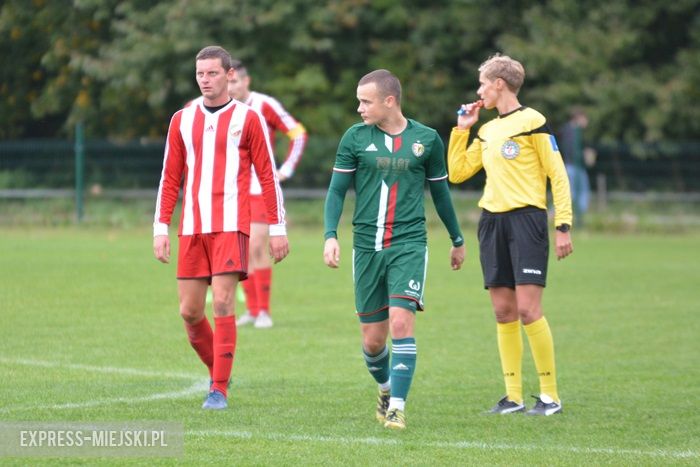 Zjednoczeni Szczepanów vs. WKS Śląsk Wrocław