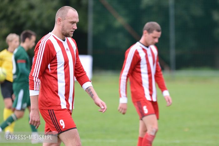 Zjednoczeni Szczepanów vs. WKS Śląsk Wrocław