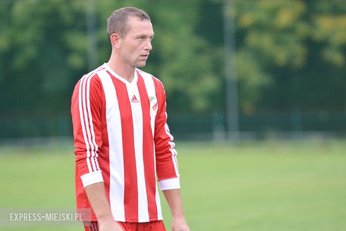 Zjednoczeni Szczepanów vs. WKS Śląsk Wrocław