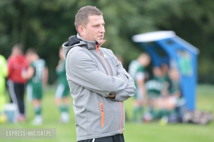 Zjednoczeni Szczepanów vs. WKS Śląsk Wrocław