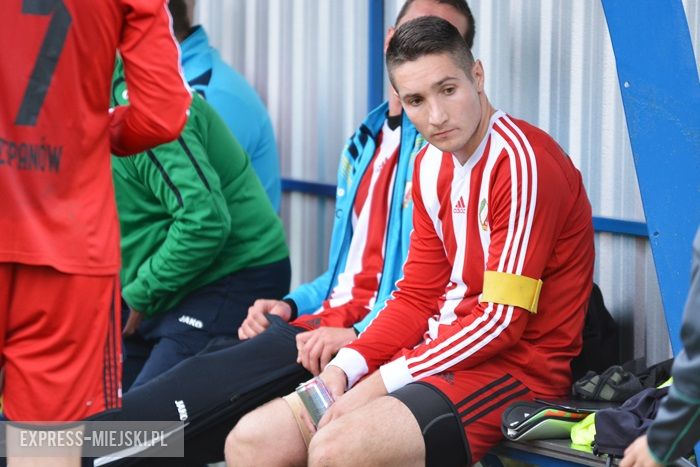 Zjednoczeni Szczepanów vs. WKS Śląsk Wrocław