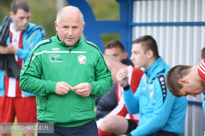 Zjednoczeni Szczepanów vs. WKS Śląsk Wrocław