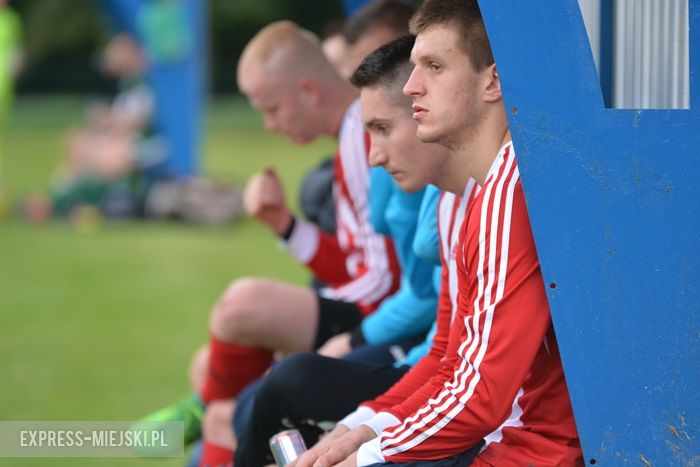 Zjednoczeni Szczepanów vs. WKS Śląsk Wrocław