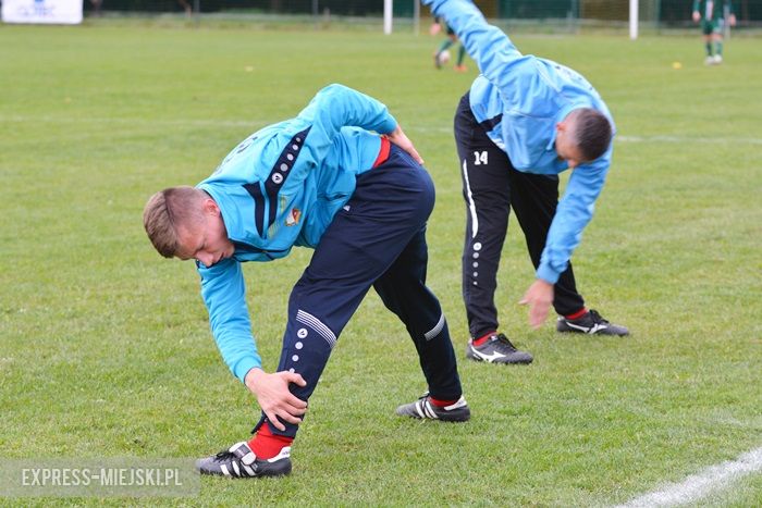 Zjednoczeni Szczepanów vs. WKS Śląsk Wrocław