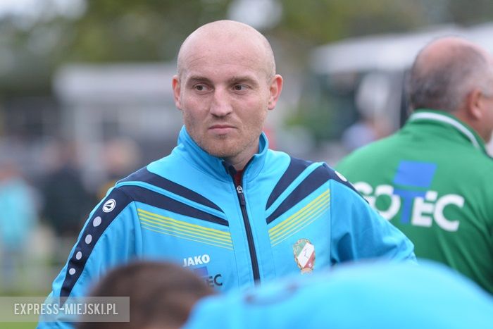 Zjednoczeni Szczepanów vs. WKS Śląsk Wrocław