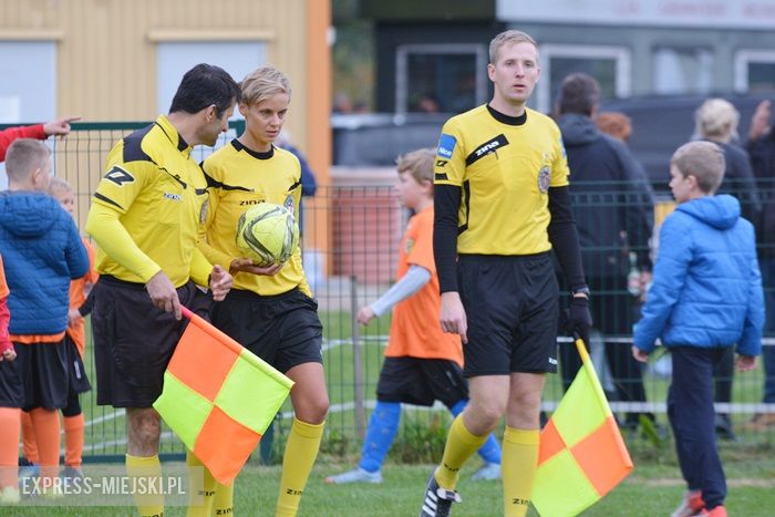 Zjednoczeni Szczepanów vs. WKS Śląsk Wrocław