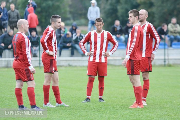 Zjednoczeni Szczepanów vs. WKS Śląsk Wrocław