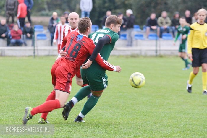 Zjednoczeni Szczepanów vs. WKS Śląsk Wrocław