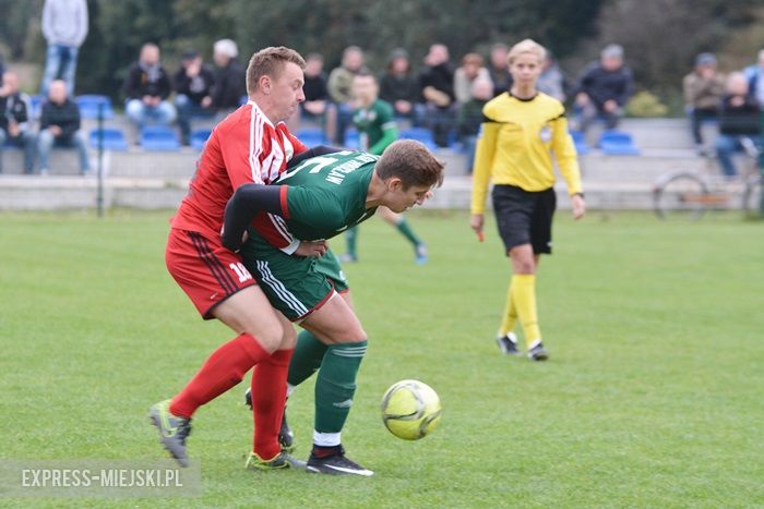 Zjednoczeni Szczepanów vs. WKS Śląsk Wrocław