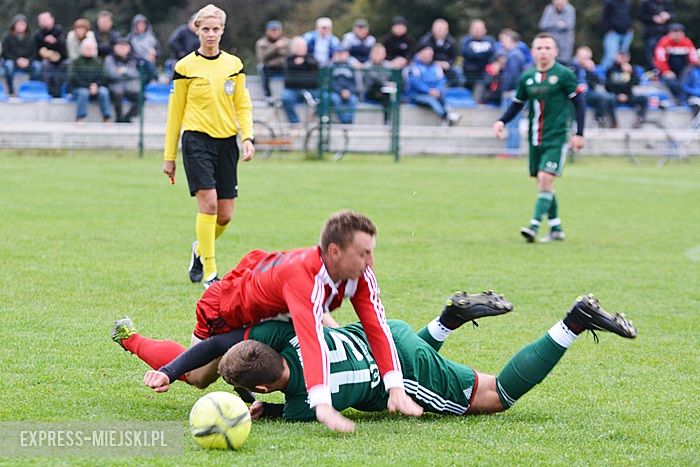 Zjednoczeni Szczepanów vs. WKS Śląsk Wrocław