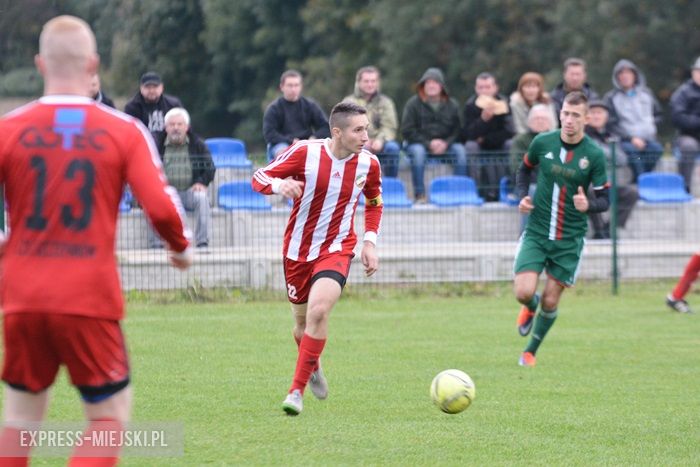 Zjednoczeni Szczepanów vs. WKS Śląsk Wrocław