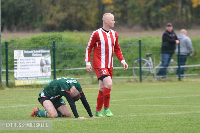 Zjednoczeni Szczepanów vs. WKS Śląsk Wrocław