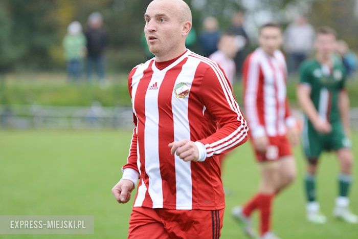 Zjednoczeni Szczepanów vs. WKS Śląsk Wrocław