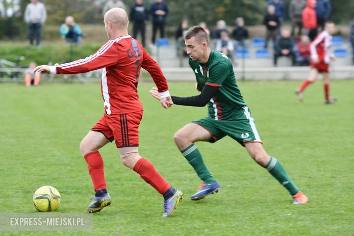 Zjednoczeni Szczepanów vs. WKS Śląsk Wrocław